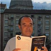 Inviato Rai per 20 anni autore 3 libri premi giornalistici darei lezioni prezzo LinkedIn 36 € ora